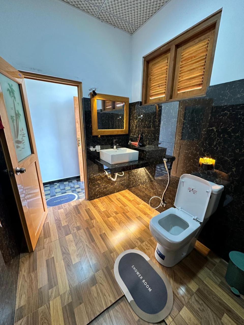 Royal Vantage Procida Dış mekan fotoğraf