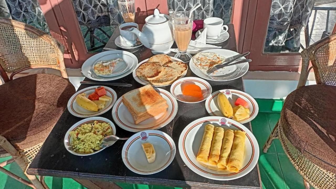 Royal Vantage Procida Dış mekan fotoğraf