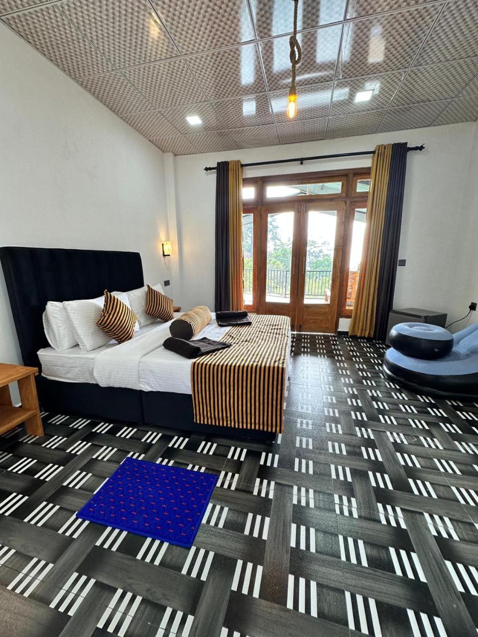 Royal Vantage Procida Dış mekan fotoğraf