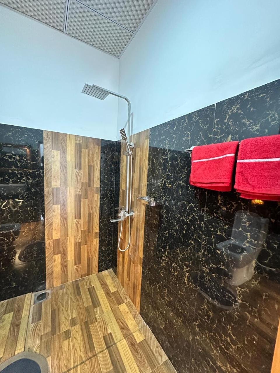 Royal Vantage Procida Dış mekan fotoğraf