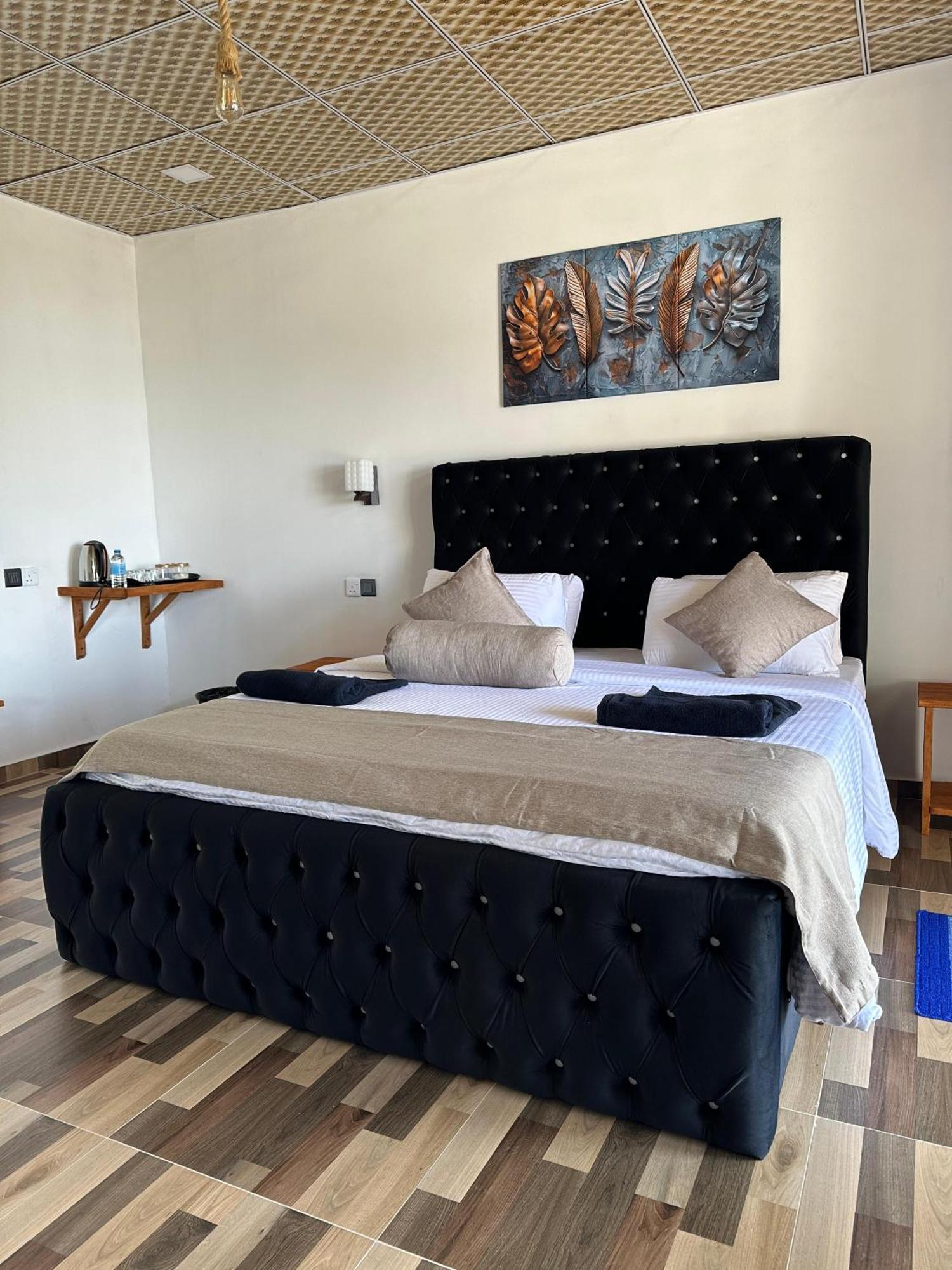 Royal Vantage Procida Dış mekan fotoğraf