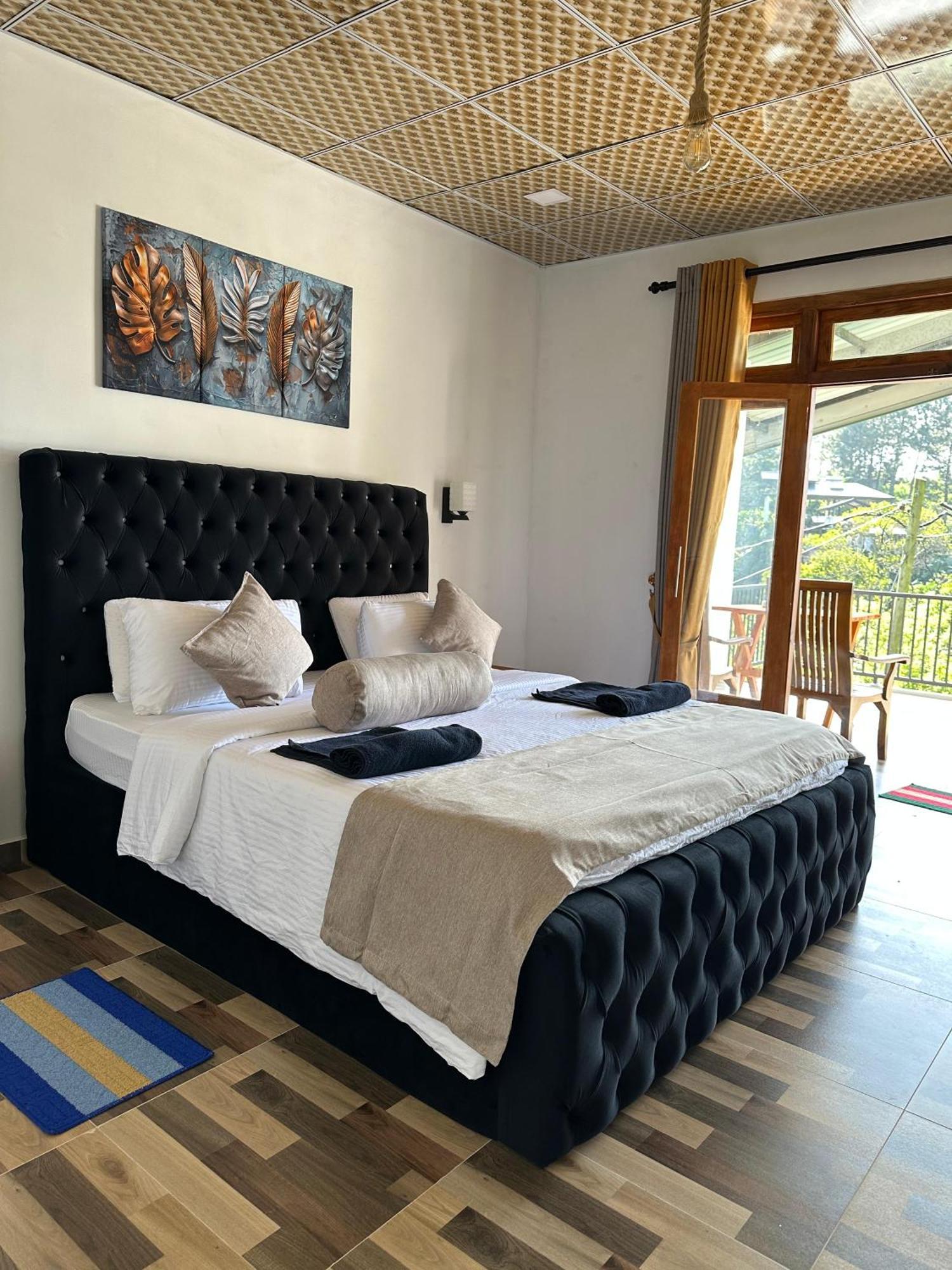 Royal Vantage Procida Dış mekan fotoğraf